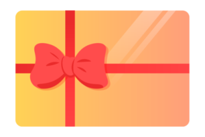 Geschenkgutschein