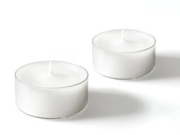 Maxi - Teelichter